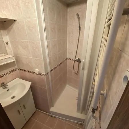 Mezonetovy Apartman Appartamento