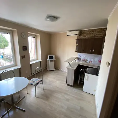 Mezonetovy Apartman Appartamento *