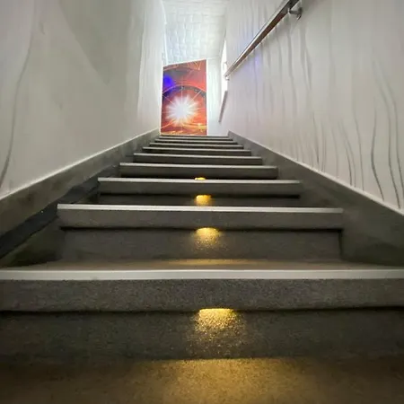 Mezonetovy Apartman Apartmán Piest'any