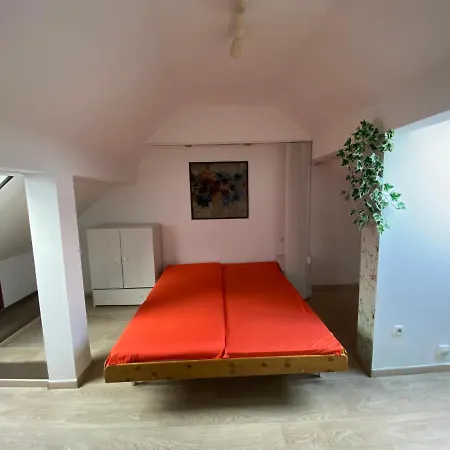 Mezonetovy Apartman Piest'any