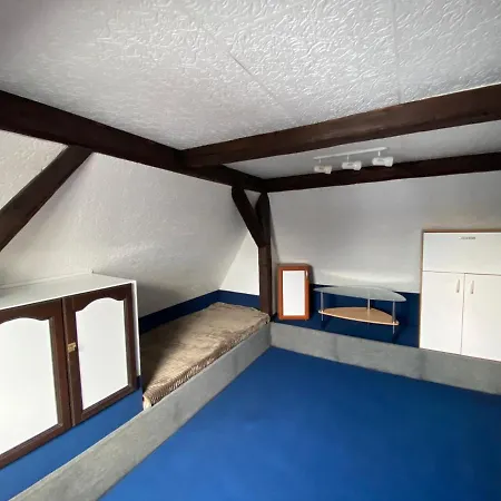 Mezonetovy Apartman